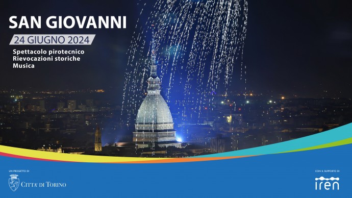 ​San Giovanni 2024, Torino: il programma completo dei festeggiamenti